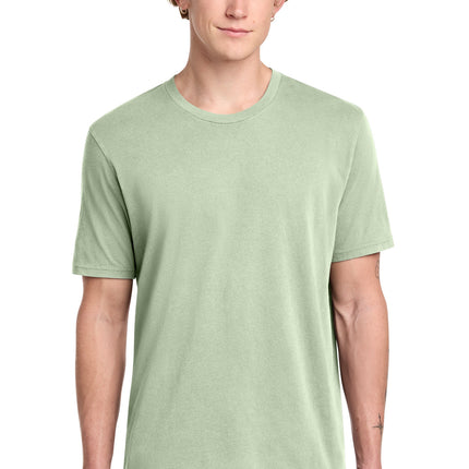 Allmade ®  Unisex Mineral Dye Organic Cotton Tee AL2400