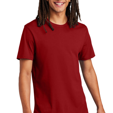 Allmade ®  Unisex Heavyweight Recycled Cotton Tee AL3000