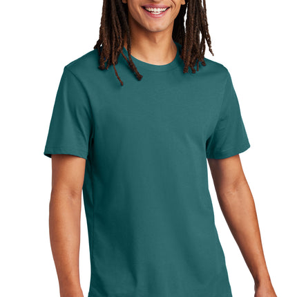 Allmade ®  Unisex Heavyweight Recycled Cotton Tee AL3000
