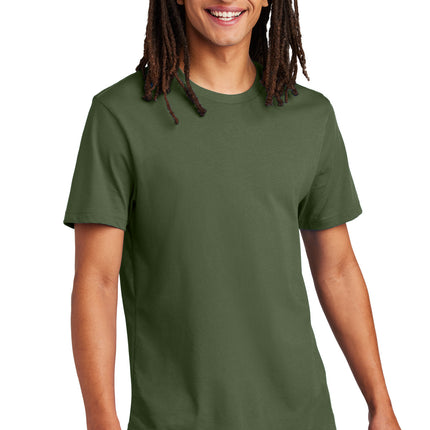 Allmade ®  Unisex Heavyweight Recycled Cotton Tee AL3000