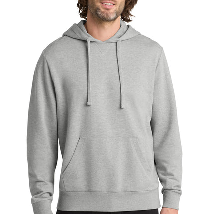 Allmade ®  Unisex Organic French Terry Pullover Hoodie AL4000