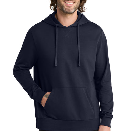 Allmade ®  Unisex Organic French Terry Pullover Hoodie AL4000