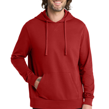 Allmade ®  Unisex Organic French Terry Pullover Hoodie AL4000
