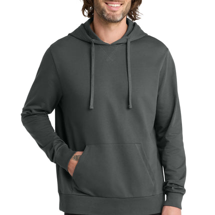 Allmade ®  Unisex Organic French Terry Pullover Hoodie AL4000