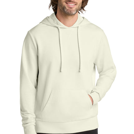 Allmade ®  Unisex Organic French Terry Pullover Hoodie AL4000