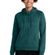 Deep Sea Green