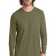 Olive You Green
