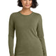Olive You Green