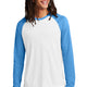 Azure Blue/ Bright White