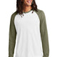 Olive You Green/ Bright White