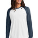 Rebel Blue/ Bright White