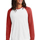 Rise Up Red/ Bright White