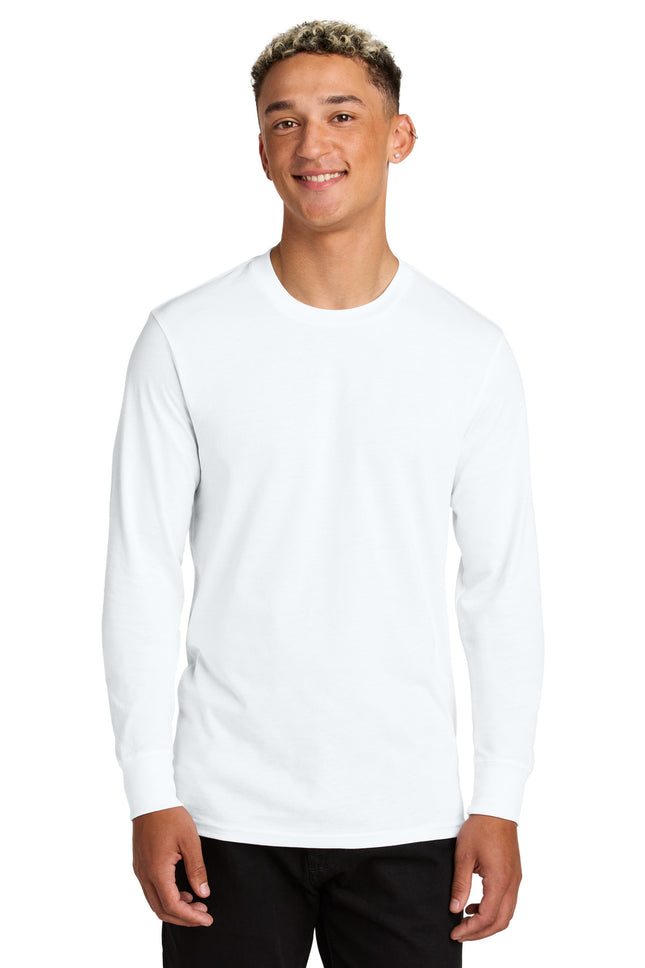 Allmade ®  Unisex Long Sleeve Organic Cotton Tee AL6104