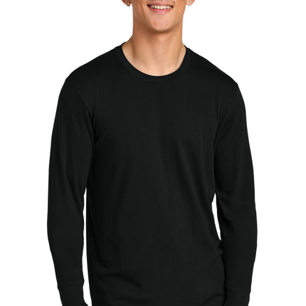 Allmade ®  Unisex Long Sleeve Organic Cotton Tee AL6104