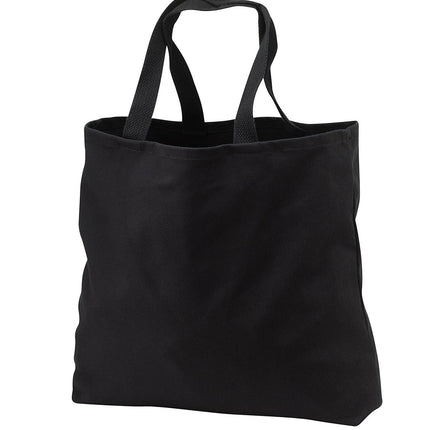Port Authority ®  - Ideal Twill Convention Tote.  B050