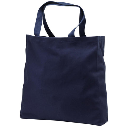 Port Authority ®  - Ideal Twill Convention Tote.  B050