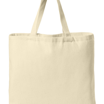Port Authority ®  - Ideal Twill Convention Tote.  B050