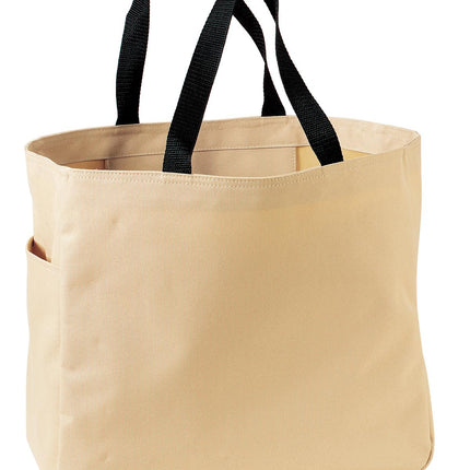 Port Authority ®  -  Essential Tote.  B0750