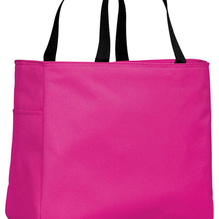 Port Authority ®  -  Essential Tote.  B0750