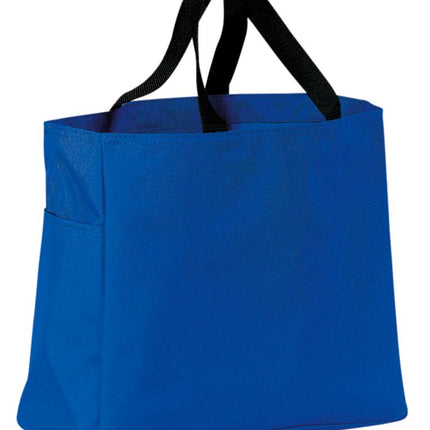 Port Authority ®  -  Essential Tote.  B0750