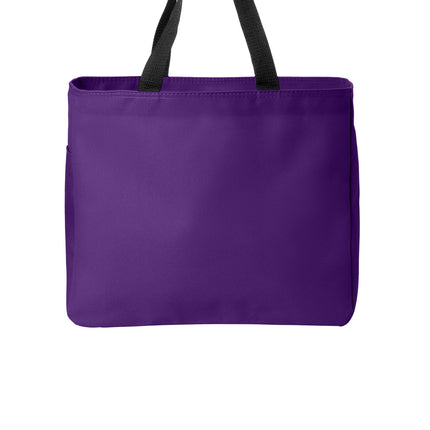 Port Authority ®  -  Essential Tote.  B0750