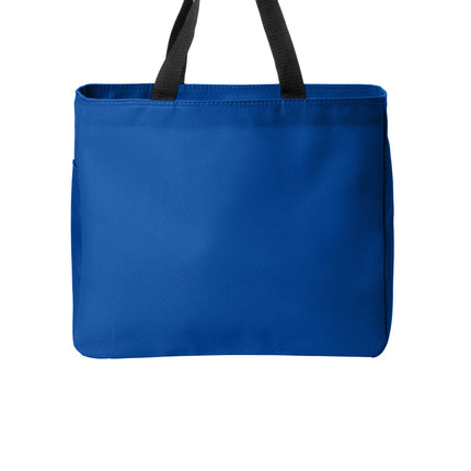 Port Authority ®  -  Essential Tote.  B0750