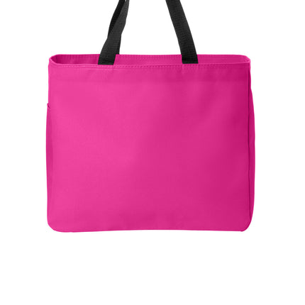 Port Authority ®  -  Essential Tote.  B0750