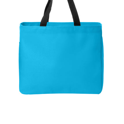 Port Authority ®  -  Essential Tote.  B0750