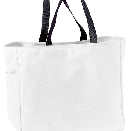 Port Authority ®  -  Essential Tote.  B0750