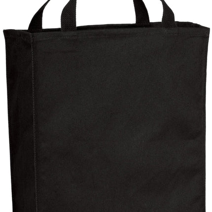 Port Authority ®  Ideal Twill Grocery Tote.  B100