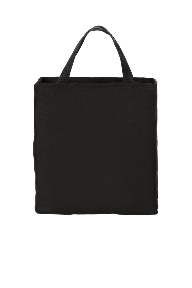 Port Authority ®  Ideal Twill Grocery Tote.  B100