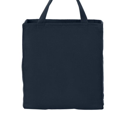 Port Authority ®  Ideal Twill Grocery Tote.  B100
