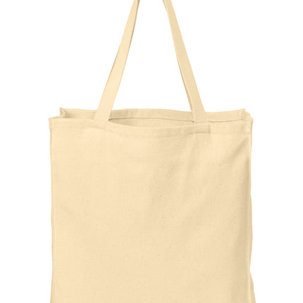 Port Authority ®  Ideal Twill Over-the-Shoulder Grocery Tote. B110