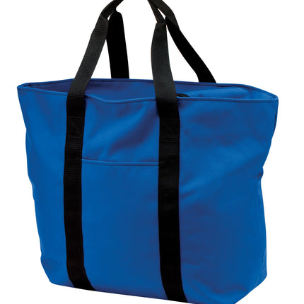 Port Authority ®  All-Purpose Tote.  B5000