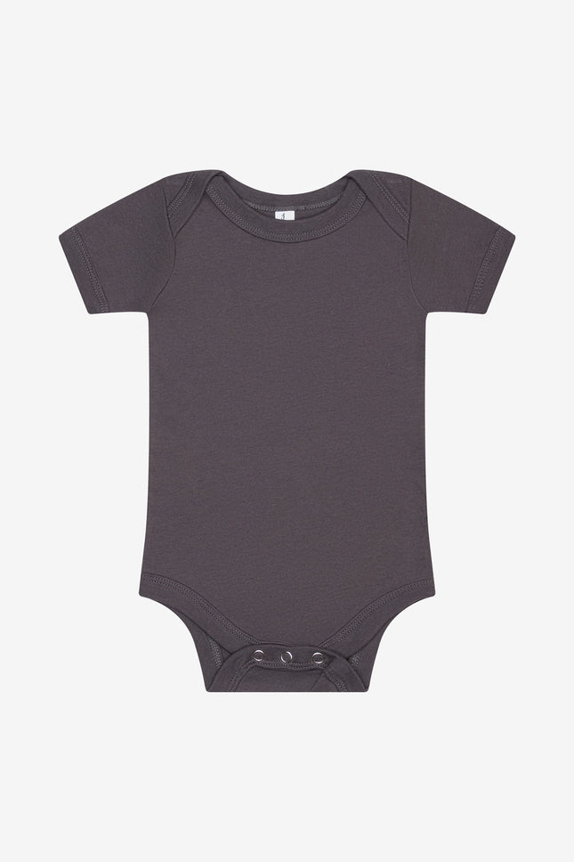BELLA+CANVAS ®  Infant Jersey Short Sleeve One Piece BC100B