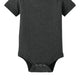 Dark Grey Heather