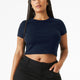 Solid Navy Blend