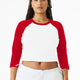 White/ Red