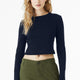 Solid Navy Blend
