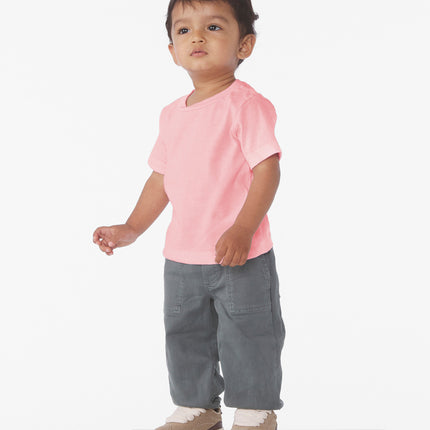 BELLA+CANVAS ®  Infant Jersey Short Sleeve Tee BC3001B