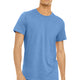 Heather Carolina Blue