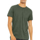Heather Military Green