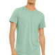 Heather Prism Mint