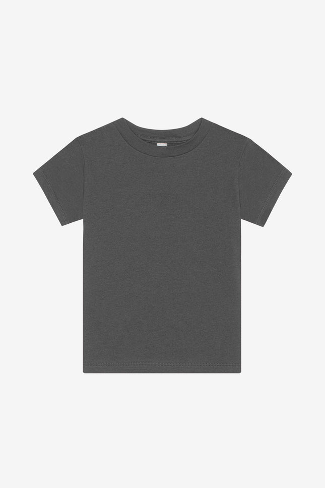 BELLA+CANVAS ®  Toddler Short Sleeve Tee BC3001T