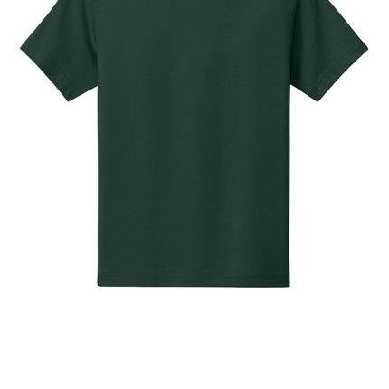 BELLA+CANVAS ®  Toddler Short Sleeve Tee BC3001T