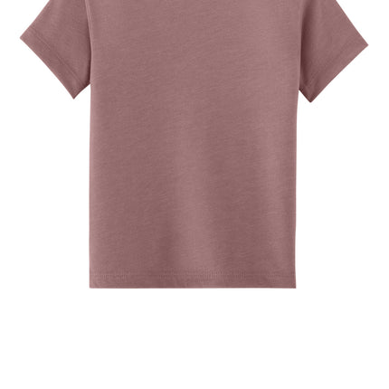 BELLA+CANVAS ®  Toddler Short Sleeve Tee BC3001T