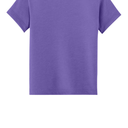 BELLA+CANVAS ®  Toddler Short Sleeve Tee BC3001T
