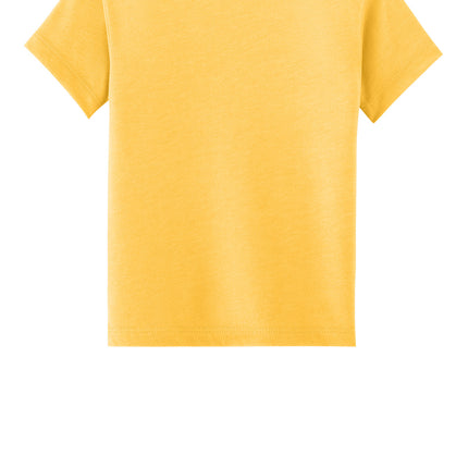 BELLA+CANVAS ®  Toddler Short Sleeve Tee BC3001T