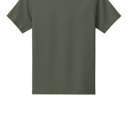 BELLA+CANVAS ®  Toddler Short Sleeve Tee BC3001T