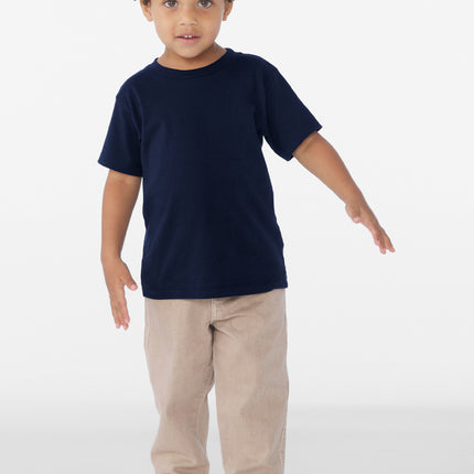 BELLA+CANVAS ®  Toddler Short Sleeve Tee BC3001T